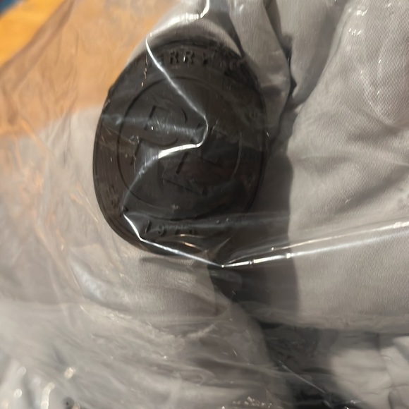 ‼️SOLD‼️🛍️654 Perry Ellis Light Weight Hooded Puffer Jacket - Picture 8 of 11